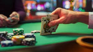 Aplikasi mobile vip303 menampilkan tabel baccarat tanpa komisi dengan overlay taruhan dan kontrol pengguna