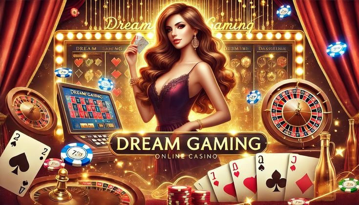 Permainan Dadu Game 